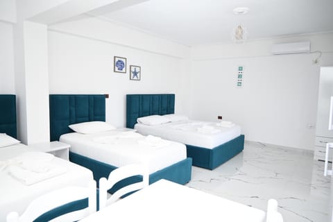 Vila Kylie Bed and Breakfast in Ksamil