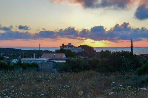 Rooms Kochilas Elafonisi Bed and Breakfast in Crete