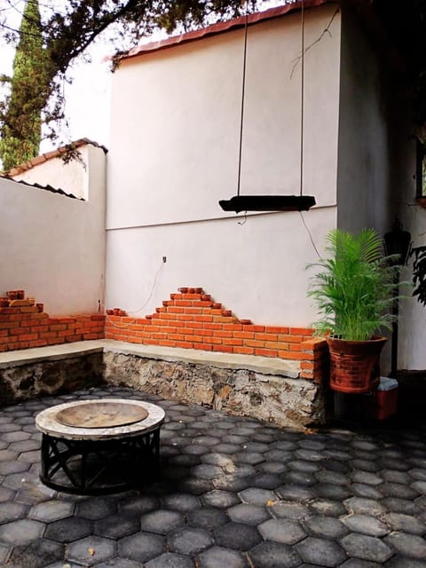 Casa de campo Huasca Bed and Breakfast in Huasca de Ocampo