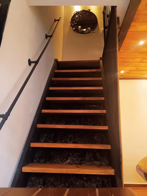 Casa de campo Huasca Bed and Breakfast in Huasca de Ocampo