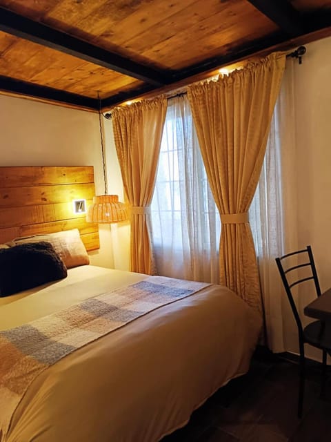 Casa de campo Huasca Bed and Breakfast in Huasca de Ocampo