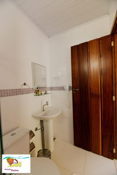 Pousada Caúca Inn in Angra dos Reis