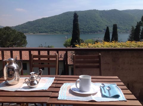 Sarnico Terrazza sul lago di Iseo House in Province of Brescia
