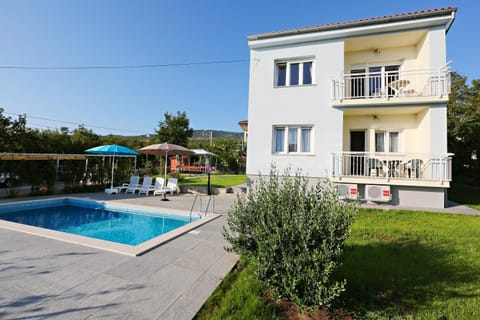 Patio, Garden, Balcony/Terrace, Swimming pool