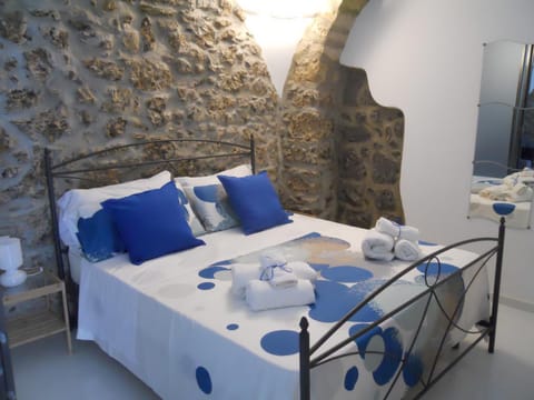 HolidayHouse089 Apartment in Salerno