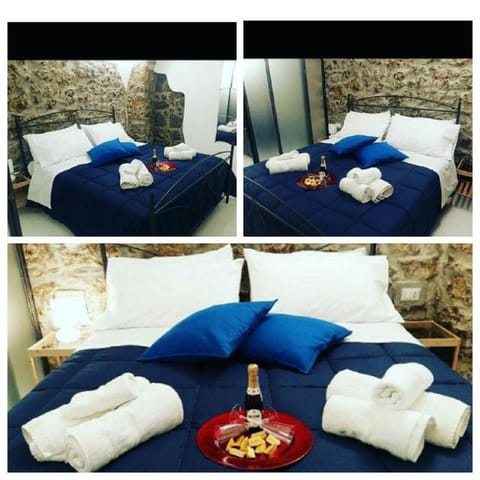 HolidayHouse089 Apartment in Salerno