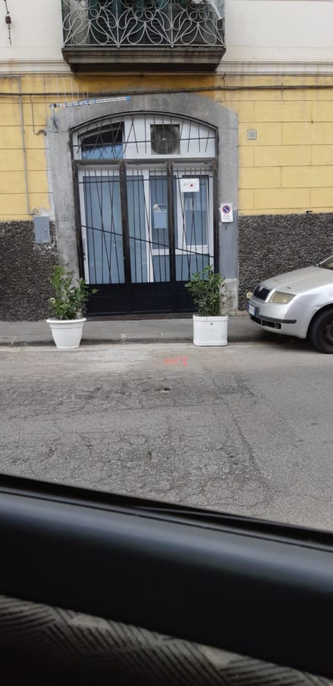 HolidayHouse089 Apartment in Salerno