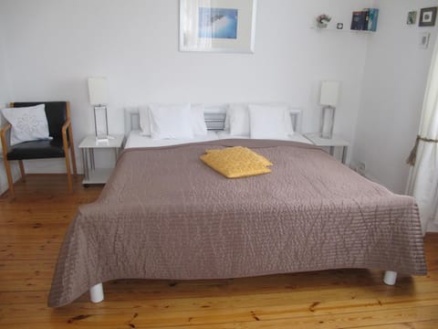 Gasthaus Zum Rothenberg Bed and Breakfast in Rhineland-Palatinate