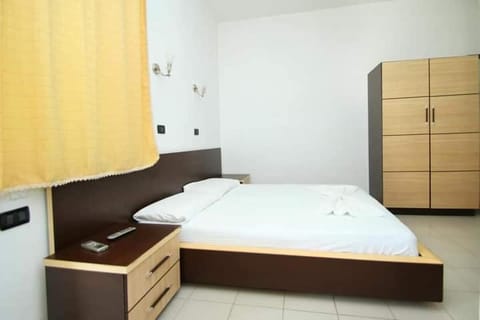 Hotel Colosseo Hotel in Vlorë