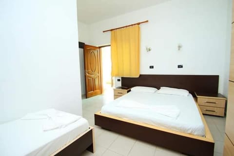 Hotel Colosseo Hotel in Vlorë