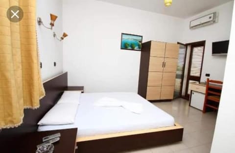 Hotel Colosseo Hotel in Vlorë