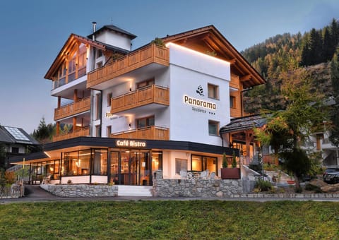 Property view