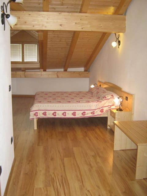 Agriturismo Pisani Farm Stay in Trentino-South Tyrol