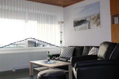 Wangeroogeweg 3a Apartment in Wangerland