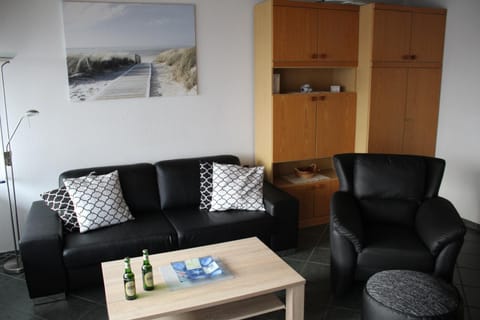 Wangeroogeweg 3a Apartment in Wangerland