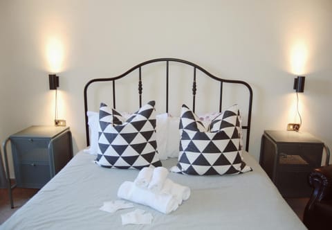 Casa Duke House in Corniglia