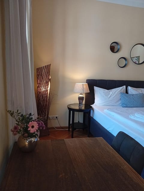 arte vida boutique guesthouse Apartment in Salzburg