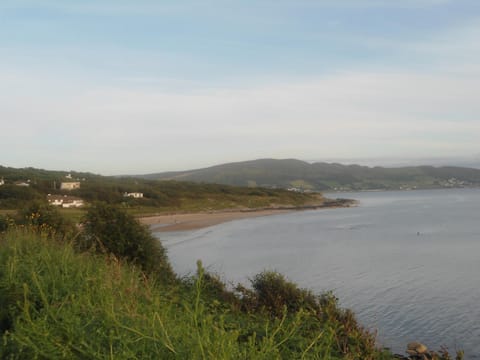 Carolina Cottage House in County Donegal