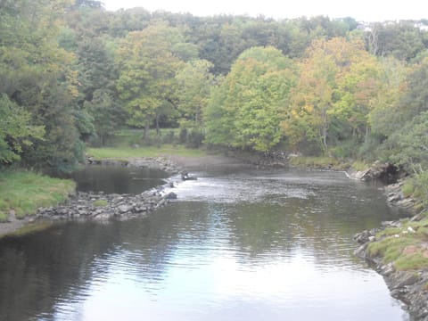 Carolina Cottage House in County Donegal