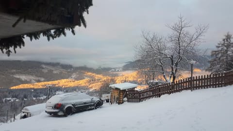 Rosa dei venti Apartment in Trentino-South Tyrol
