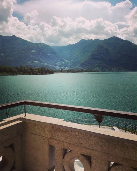 View (from property/room), Lake view