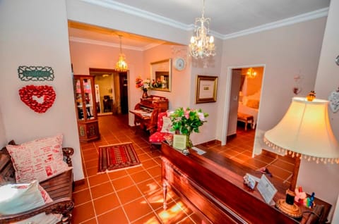 Lobby or reception, On site, Internal: Not applicable to any particular room