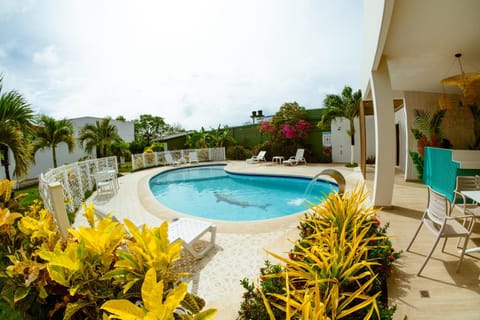 Pool view, Swimming pool, Swimming pool