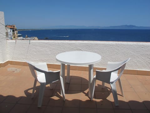 Balcony/Terrace, Balcony/Terrace, Sea view
