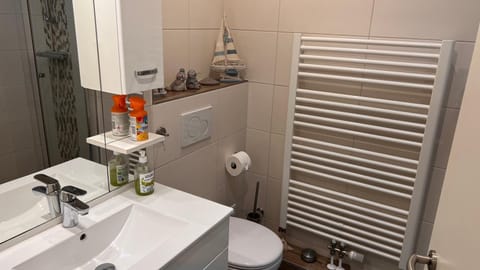 Ferienhaus Daisy House in Wilhelmshaven