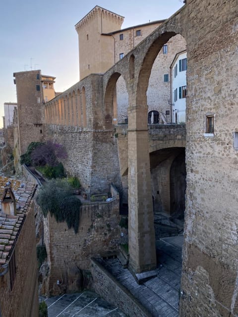 Casa vicolo dell’assedio House in Pitigliano