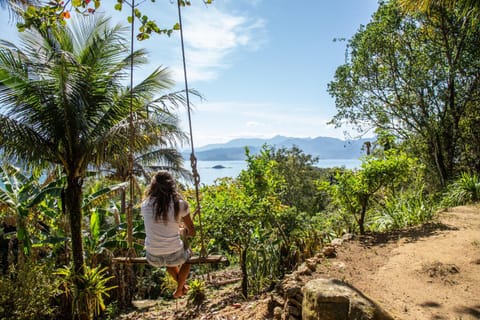 Garden, View (from property/room), Garden view