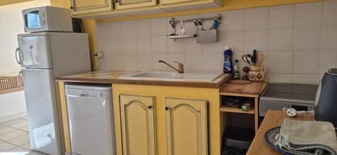 Mas de Guinot House in Arles