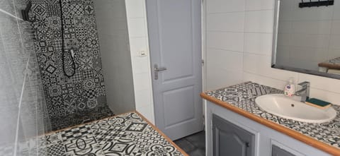 Mas de Guinot House in Arles