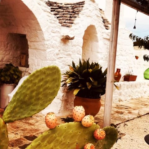 Borgo trulli 1789 Bed and Breakfast in Province of Taranto