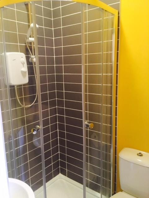 Townhouse @ Balliol Street Stoke Bed and Breakfast in Stoke-on-Trent