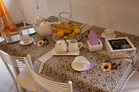 B&B Castello Salvaterra Bed and Breakfast in Sardinia