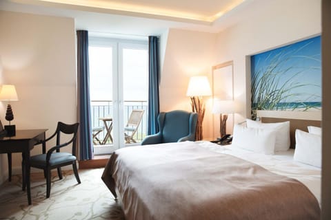 Upstalsboom Kühlungsborn Hotel in Kühlungsborn