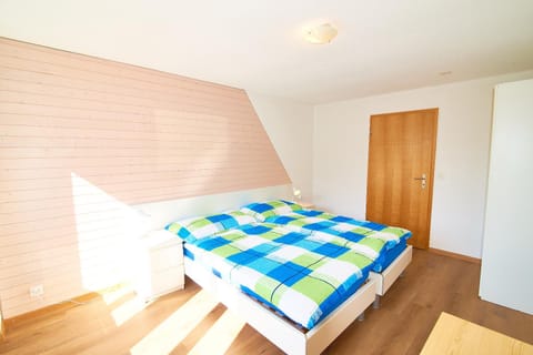 City Center Holiday Apartment Apartment in Interlaken