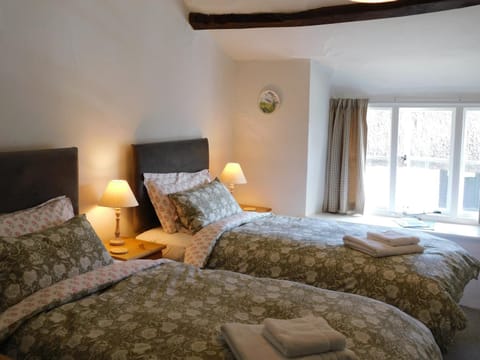 Middletown Farmhouse B&B Bed and Breakfast in West Devon District