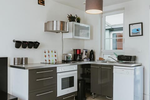 Villa Fleurs de France House in Criel-sur-Mer