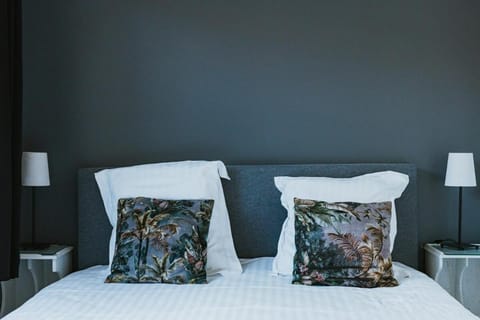 Villa Fleurs de France House in Criel-sur-Mer