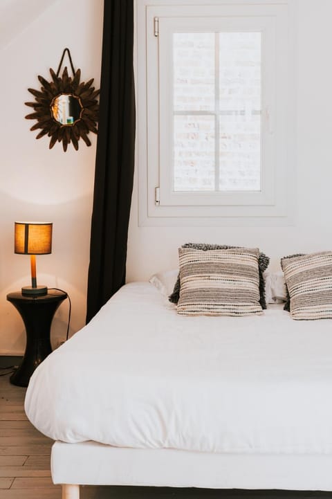 Villa Fleurs de France House in Criel-sur-Mer