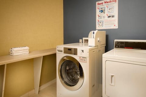 laundry, washing machine, dryer