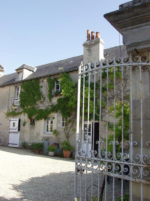 Maison Normande House in Normandy
