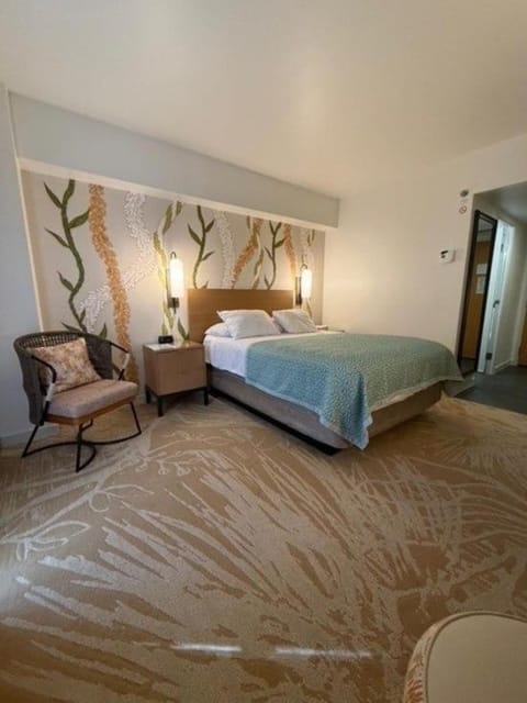 LSI Resorts at Ala Moana Hotel in Honolulu