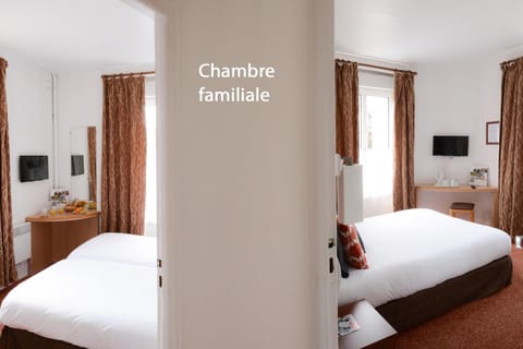 Hotel De Normandie Hotel in Normandy