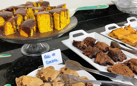 Pousada Larissa - com Gerador de Energia Inn in Paraty