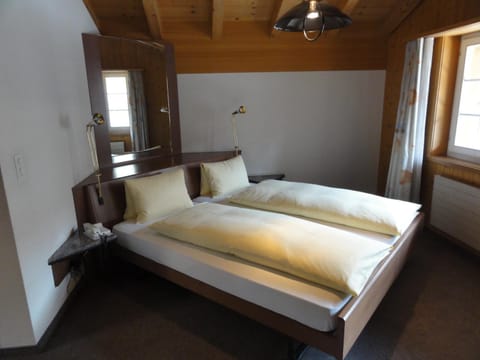 Hotel Steinbock Grindelwald Hotel in Grindelwald