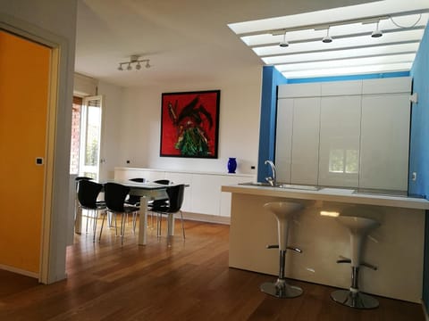 I Cedri Apartment in Friuli-Venezia Giulia