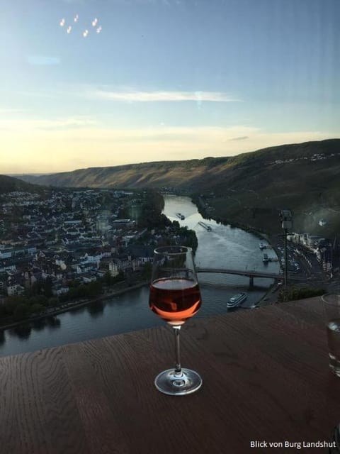 River view